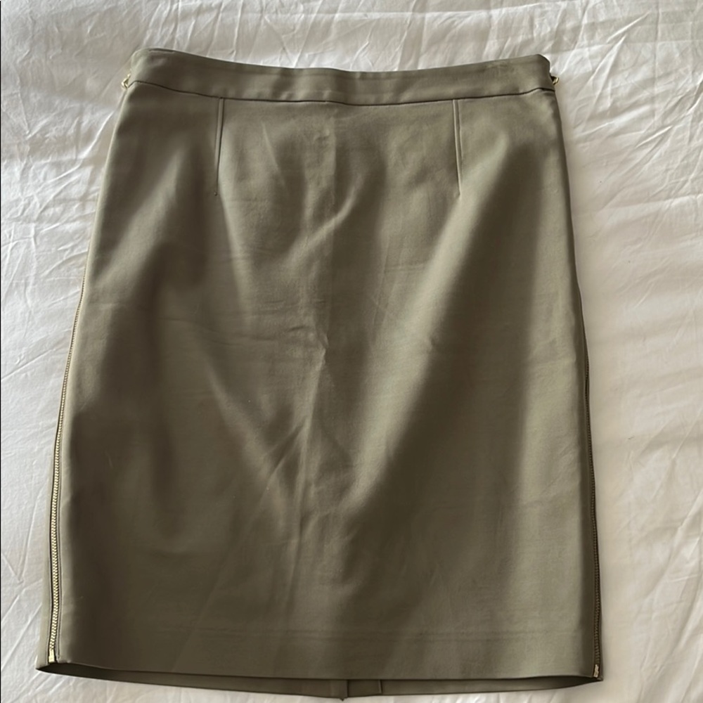 Club Monaco Skirt